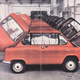 Illustration for article titled The Cutest Little Microcars Of The 20th Century